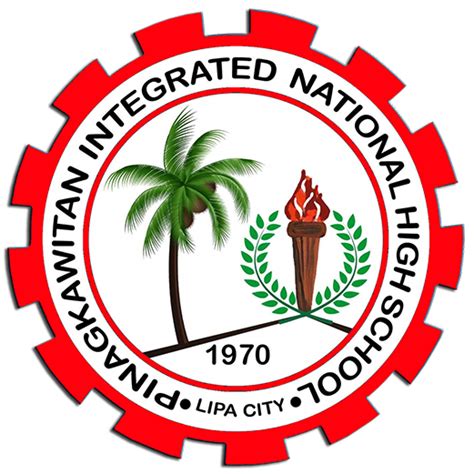 Pinagkawitan Integrated National High School .